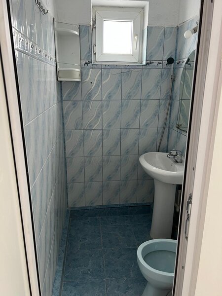 Complex Salaj, Tunsu Petre,